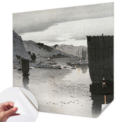 Vintage tapet Vintage tapet