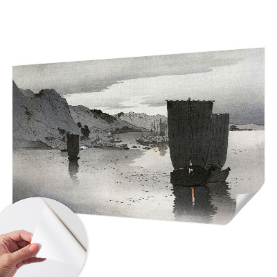 Vintage tapet Vintage tapet