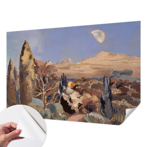 Retro tapet Retro tapet