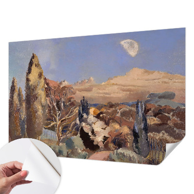 Retro tapet Retro tapet