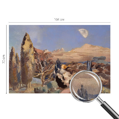 Retro tapet Retro tapet