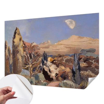 Retro tapet Retro tapet