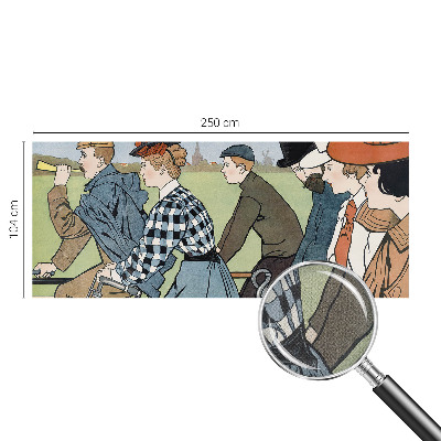 Billedtapet Billedtapet