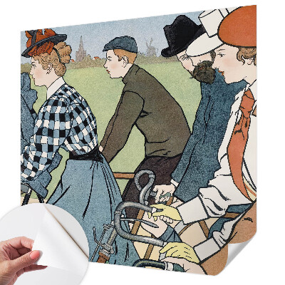 Billedtapet Billedtapet