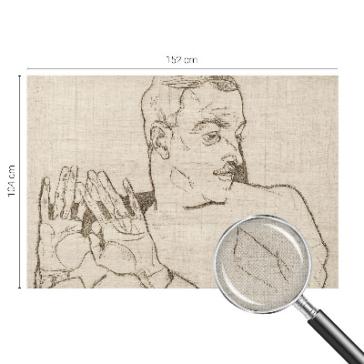 Tapet selvklæbende Tapet selvklæbende