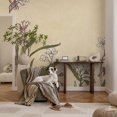 Selvklæbende tapet Selvklæbende tapet