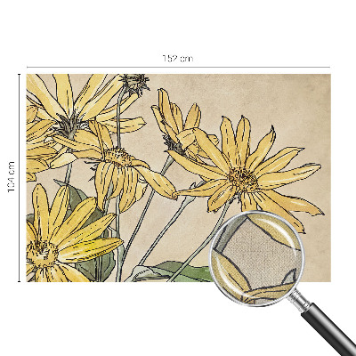 Selvklæbende vinyltapet Selvklæbende vinyltapet