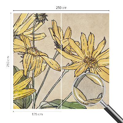 Selvklæbende vinyltapet Selvklæbende vinyltapet