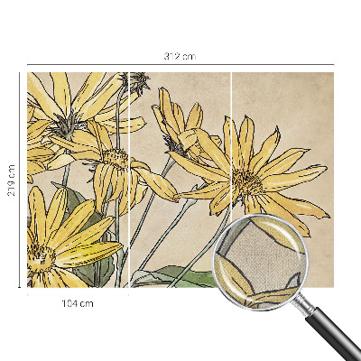 Selvklæbende vinyltapet Selvklæbende vinyltapet