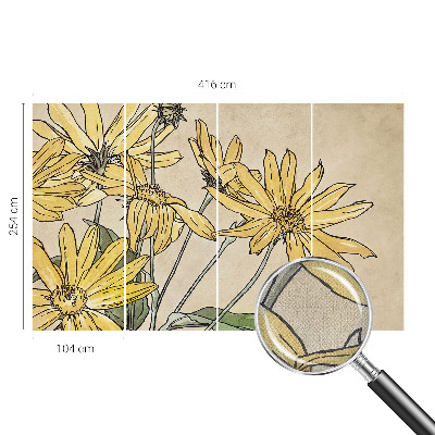 Selvklæbende vinyltapet Selvklæbende vinyltapet