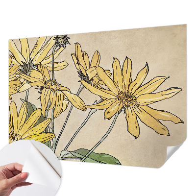 Selvklæbende vinyltapet Selvklæbende vinyltapet