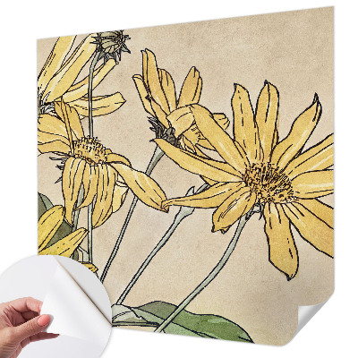 Selvklæbende vinyltapet Selvklæbende vinyltapet