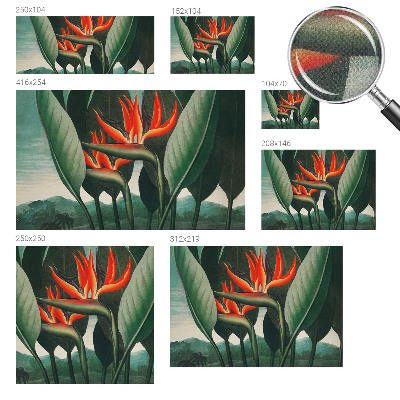 Tapet børneværelse Tapet børneværelse