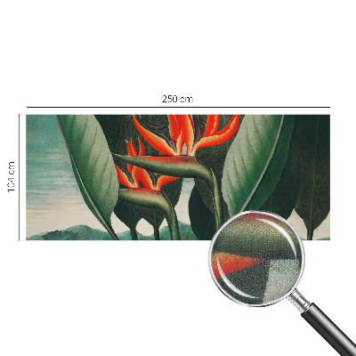 Tapet børneværelse Tapet børneværelse