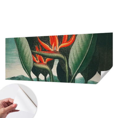 Tapet børneværelse Tapet børneværelse