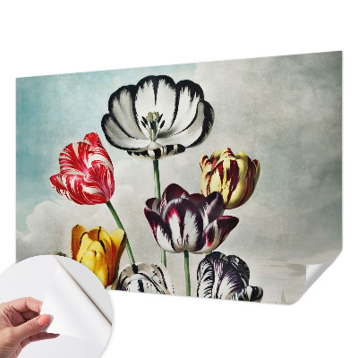 Vinyltapet Vinyltapet