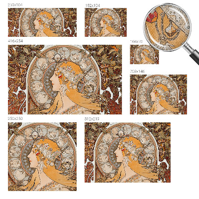 Tapet til børneværelse Tapet til børneværelse