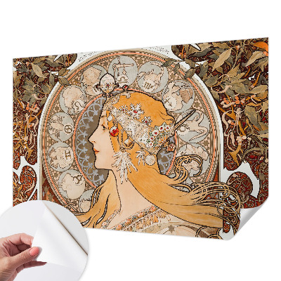 Tapet til børneværelse Tapet til børneværelse