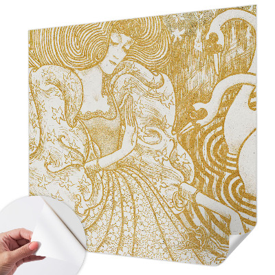 Børnetapet Børnetapet