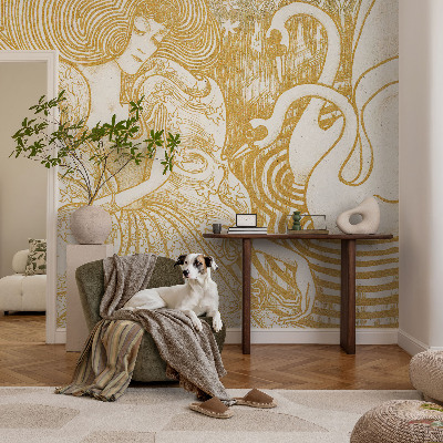 Børnetapet Børnetapet