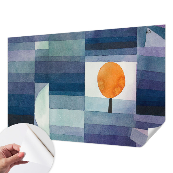 Tapet til soveværelset Tapet til soveværelset