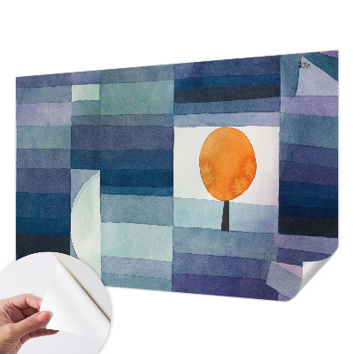 Tapet til soveværelset Tapet til soveværelset