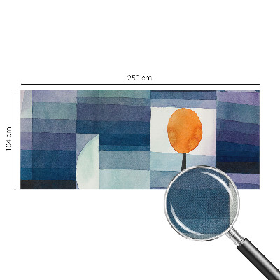 Tapet til soveværelset Tapet til soveværelset