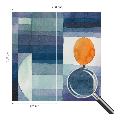 Tapet til soveværelset Tapet til soveværelset