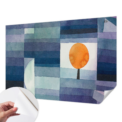 Tapet til soveværelset Tapet til soveværelset