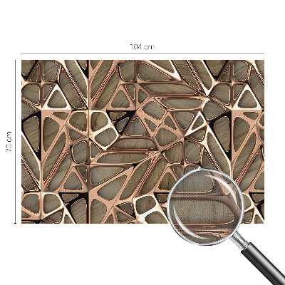 Vintage tapet Vintage tapet