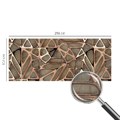 Vintage tapet Vintage tapet