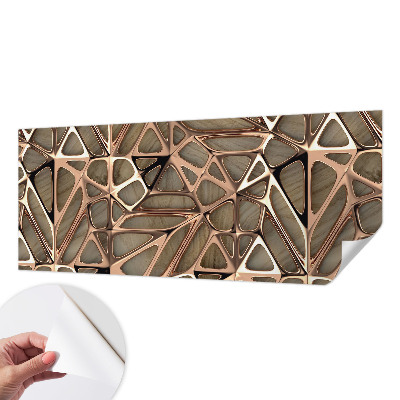 Vintage tapet Vintage tapet