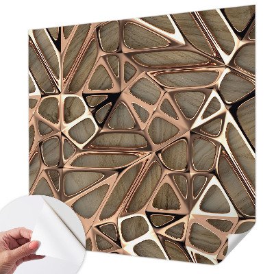 Vintage tapet Vintage tapet