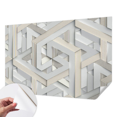 Selvklæbende fototapet Selvklæbende fototapet