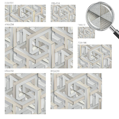 Selvklæbende fototapet Selvklæbende fototapet