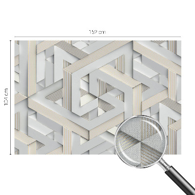 Selvklæbende fototapet Selvklæbende fototapet