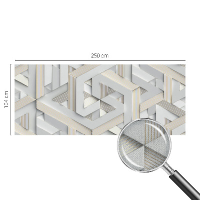 Selvklæbende fototapet Selvklæbende fototapet