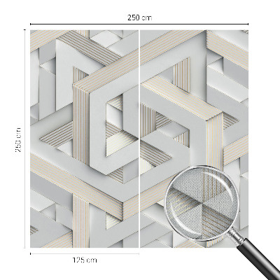 Selvklæbende fototapet Selvklæbende fototapet