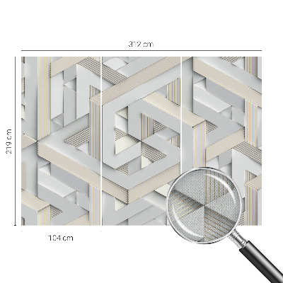 Selvklæbende fototapet Selvklæbende fototapet