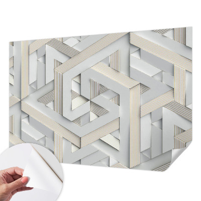 Selvklæbende fototapet Selvklæbende fototapet