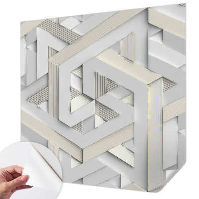 Selvklæbende fototapet Selvklæbende fototapet