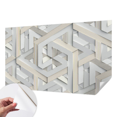 Selvklæbende fototapet Selvklæbende fototapet