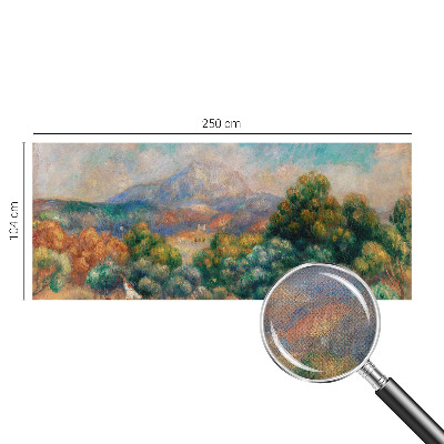 Tapet til køkken Tapet til køkken