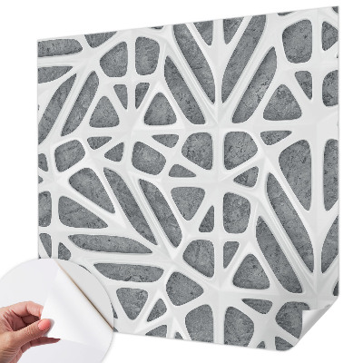 Tapet med mønster Tapet med mønster