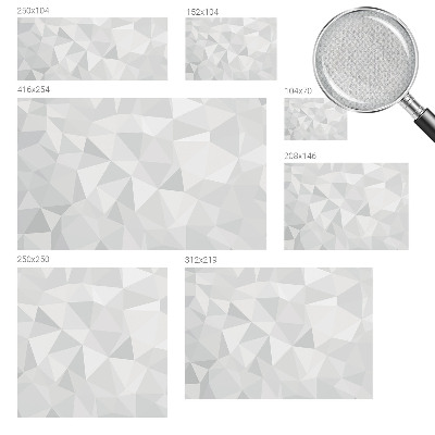 Mønstret tapet Mønstret tapet