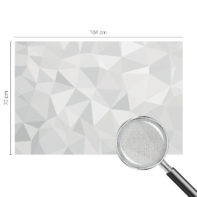 Mønstret tapet Mønstret tapet