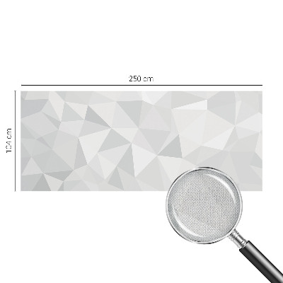 Mønstret tapet Mønstret tapet