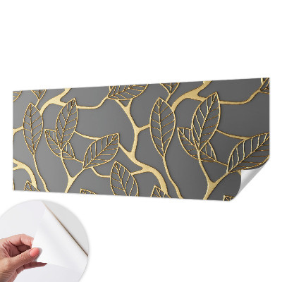 Selvklæbende tapet Selvklæbende tapet