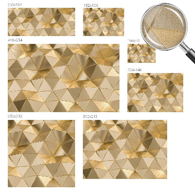 Tapet selvklæbende Tapet selvklæbende