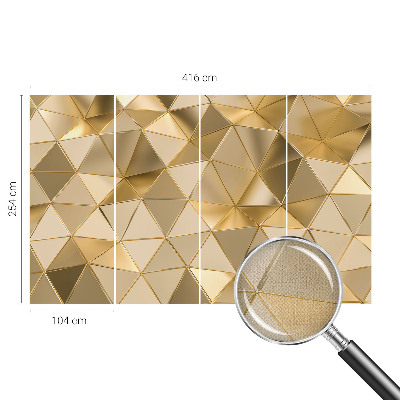 Tapet selvklæbende Tapet selvklæbende